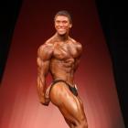 Logan  Guthrie - NPC Dexter Jackson Classic 2012 - #1